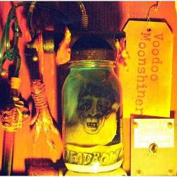 Deadbolt : Voodoo Moonshiner